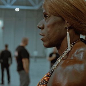 Bilder I Am The Tigress