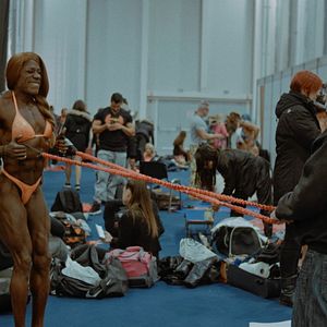 Bilder I Am The Tigress