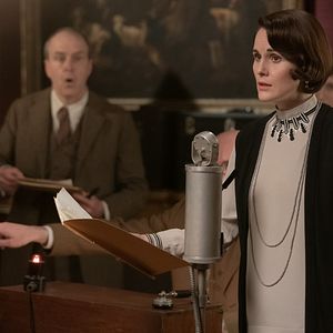 Bilder Michelle Dockery