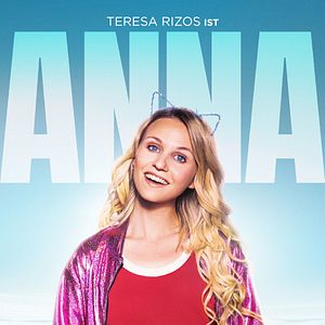 Bilder JGA: Jasmin. Gina. Anna.