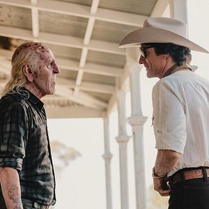 Bilder Martin Henderson