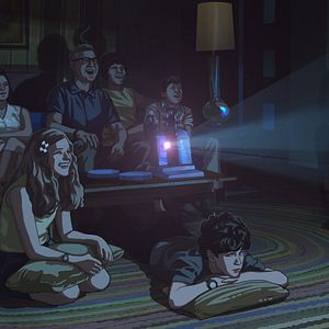 Bilder Apollo 10 1/2: Eine Kindheit im Weltraumzeitalter