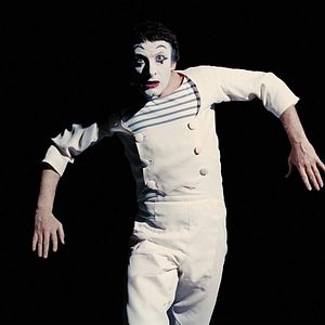 Bilder Die Kunst der Stille – Marcel Marceaus Geheimnis
