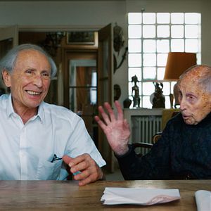 Bilder Die Kunst der Stille – Marcel Marceaus Geheimnis