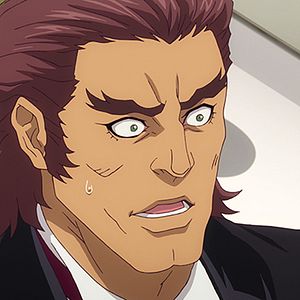 Bilder Tiger & Bunny