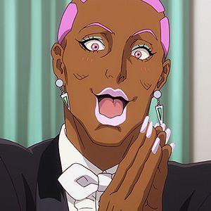 Bilder Tiger & Bunny