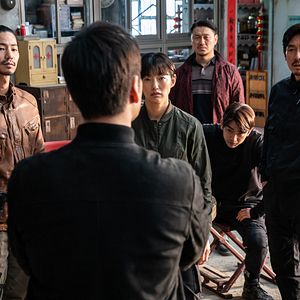 Bilder Jin-young Park