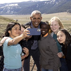 Bilder Unsere wunderbaren Nationalparks