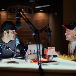 Bilder Sebastián Wainraich