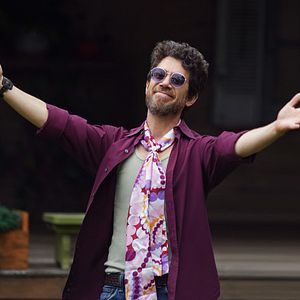 Bilder Beinahe glücklich