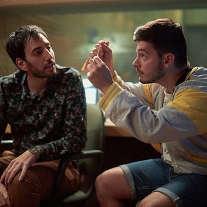 Bilder Santiago Korovsky