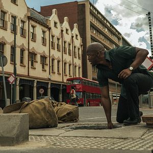 Bilder Thabo Rametsi