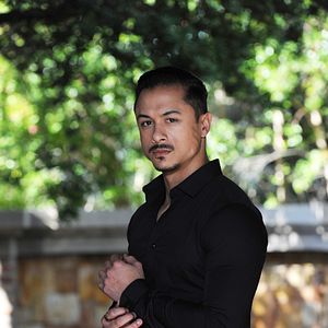 Bilder Eraser: Reborn