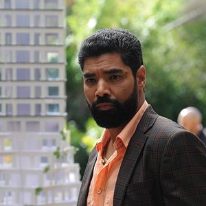 Bilder Eraser: Reborn