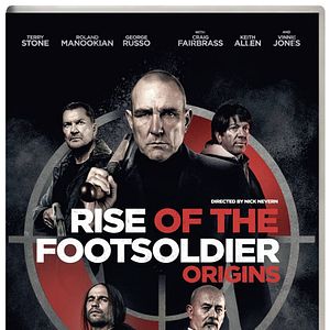Bilder Rise of the Footsoldier - Origins