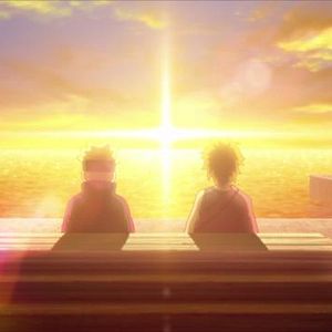 Bilder Boruto: Naruto Next Generations