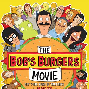 Bilder Bob's Burgers - Der Film