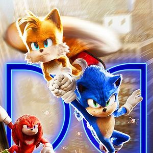 Bilder Sonic The Hedgehog 2