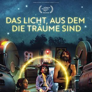 Bilder Das Licht, aus dem die Träume sind