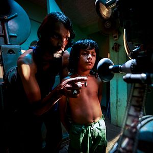 Bilder Das Licht, aus dem die Träume sind