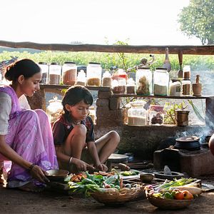 Bilder Das Licht, aus dem die Träume sind