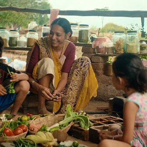 Bilder Das Licht, aus dem die Träume sind