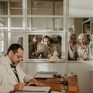 Bilder Heinrich Vogeler - Aus dem Leben eines Träumers