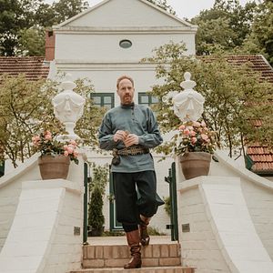 Bilder Heinrich Vogeler - Aus dem Leben eines Träumers