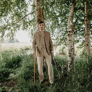 Bilder Florian Lukas