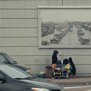 Bilder We Are All Detroit - Vom Bleiben und Verschwinden