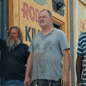 Bilder We Are All Detroit - Vom Bleiben und Verschwinden