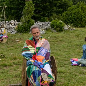 Bilder Thierry Lhermitte