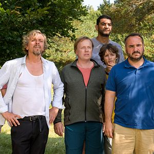 Bilder Thierry Lhermitte