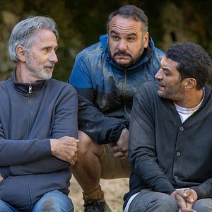 Bilder Thierry Lhermitte