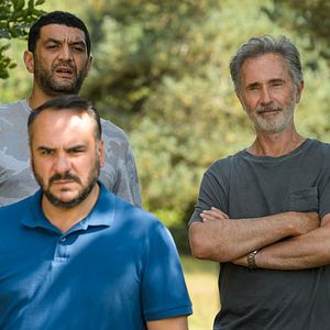 Bilder Thierry Lhermitte