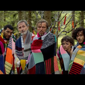 Bilder Thierry Lhermitte