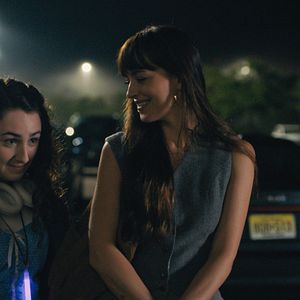 Bilder Cha Cha Real Smooth