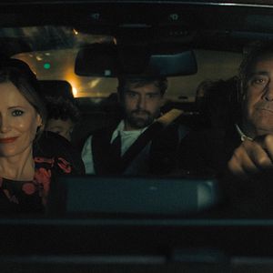 Bilder Cha Cha Real Smooth