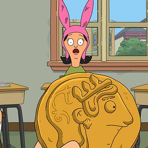 Bilder Bob's Burgers