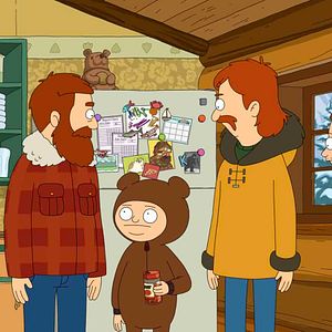 Bilder The Great North