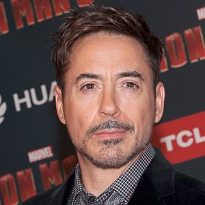 Bilder Robert Downey Jr.