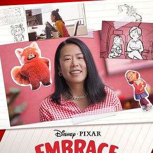 Bilder Feiere den Panda: Das Making-of von Rot