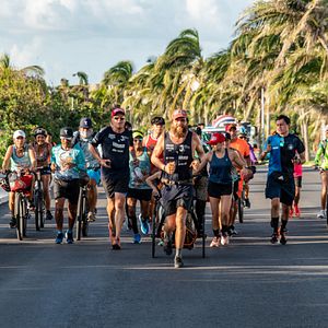 Bilder Jonas Deichmann - Das Limit bin nur ich