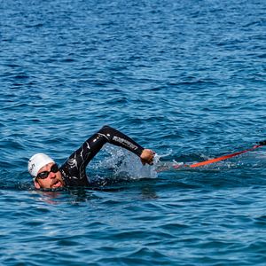 Bilder Jonas Deichmann - Das Limit bin nur ich