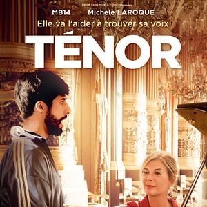 Bilder Tenor: Eine Stimme - zwei Welten