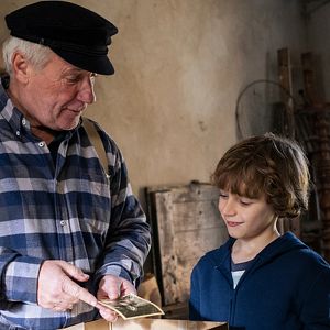 Bilder Freunde sind mehr - Viergefühl