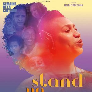 Bilder Stand Up My Beauty