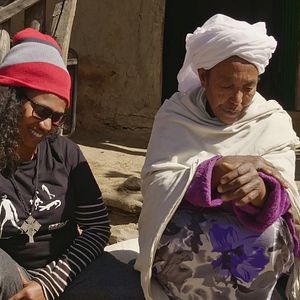 Bilder Stand Up My Beauty