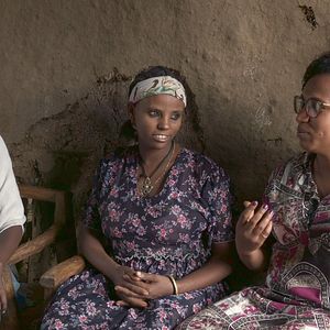 Bilder Stand Up My Beauty