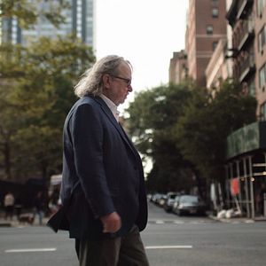 Bilder Jim Allison - Pionier. Krebsforscher. Nobelpreisträger.